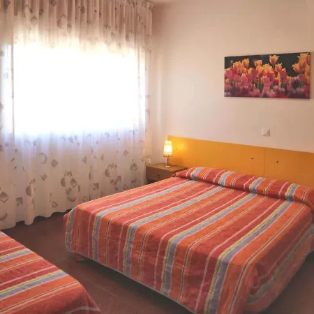Apartments In Lignano Sabbiadoro 42747 Apartamento Lignano Sabbiadoro