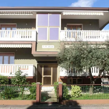 Apartments In Lignano Sabbiadoro 42747 Apartment