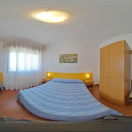 Apartment Apartments In Lignano Sabbiadoro 42747 *
